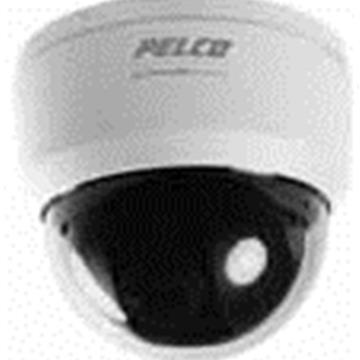 FD2-DWV10-6XC Pelco Analog Camera