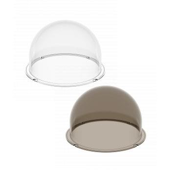 AXIS TP5801-E 5506-151 Clear/Smoked Domes