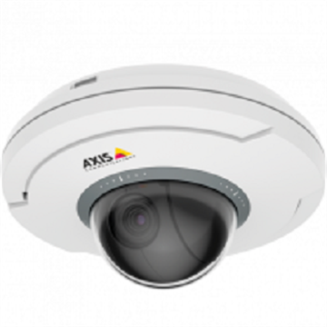 AXIS M5054 PTZ Network Camera