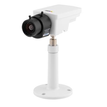 AXIS P1347-E Network Camera Discontinued products