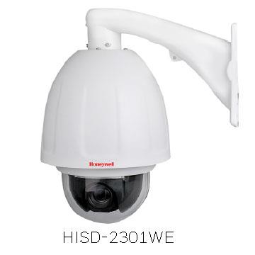 HISD-2301WE Honeywell 1080P 30x IP PTZ Camera