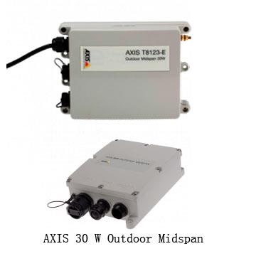 AXIS 30W Outdoor Midspan 01944-001