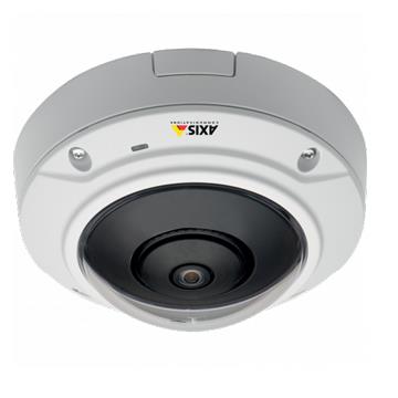 AXIS M3037-PVE 0548-009 Network Camera