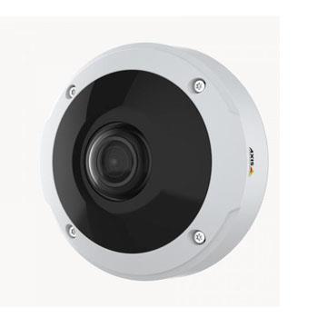 AXIS M3057-PLVE Mk II 01177-001 Network Camera