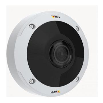 AXIS M3058-PLVE 01178-001 Network Camera