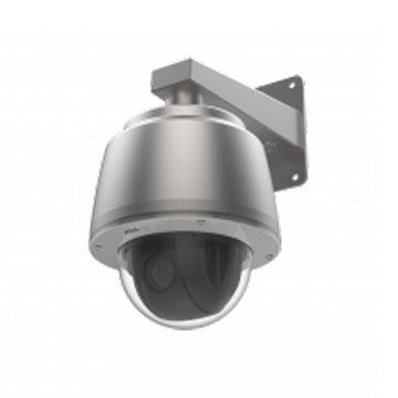 AXIS Q6075-SE PTZ Camera Outdoor-ready, stainless steel PTZ