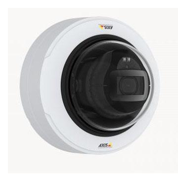 AXIS P3247-LV 红外网络半球摄像机Network Camera