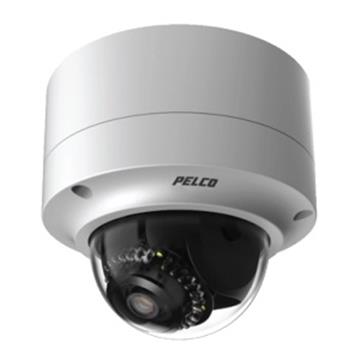 IMP519-1ERI Pelco Dome Network Camera