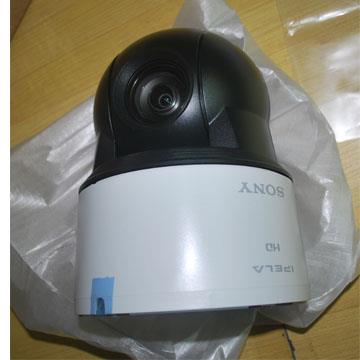 SNC-ER580 SONY 1080P Dome Camera