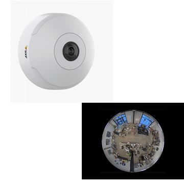 AXIS M3068-P Network Camera