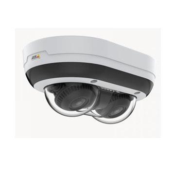 AXIS P3715-PLVE 01970-001 Network Camera