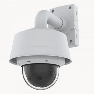AXIS P3807-PVE 01048-001 Network Camera