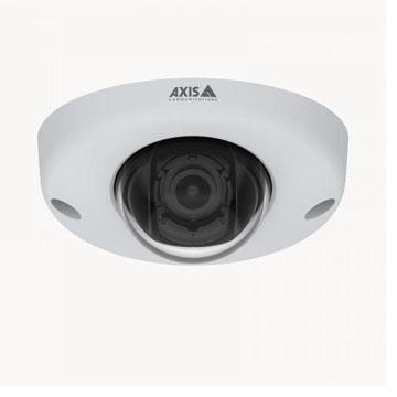 AXIS P3925-R Onboard Network Camera