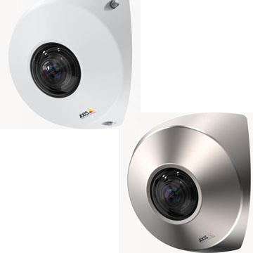 AXIS P9106-V 01620-001 Corner Network Camera