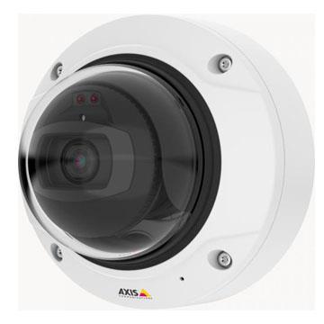 AXIS Q3517-LV 01021-001 Network Camera