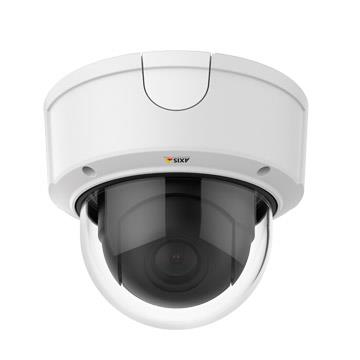AXIS Q3615-VE 0743-009 Network Camera