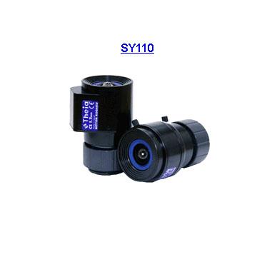 SY110A/SY110M/MY110M Theia Ultra wide lens