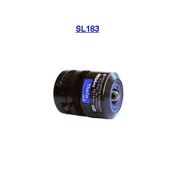 SL183A ML183A SL183M ML183M Theia ultra wide field lens