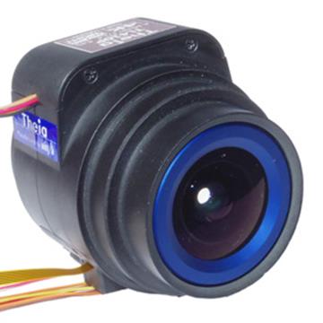TL410A R6 /TL410P R6 Theia Lens