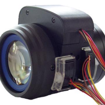 TL1250A/TL1250P Theia motorized 4K telephoto Lens