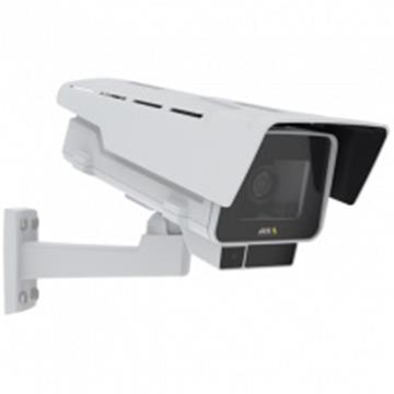 AXIS P1378-LE 01811-001 Network Camera