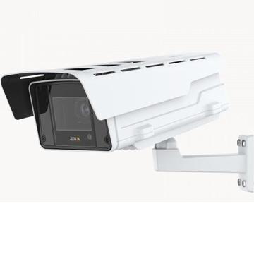AXIS Q1645-LE 01223-001 Network Camera