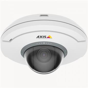 AXIS M50 PTZ Network Camera Series