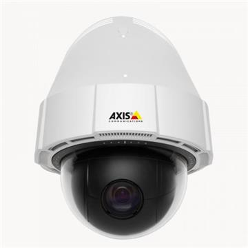 AXIS P5415-E 0546-009 PTZ Network Camera