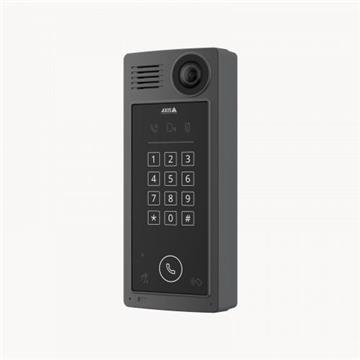 AXIS A8207-VE Mk II 02026-001 Network Video Door Station