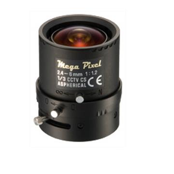 M13VM246 Tamron Manual Iris Lens 1/3  2.4～6mm