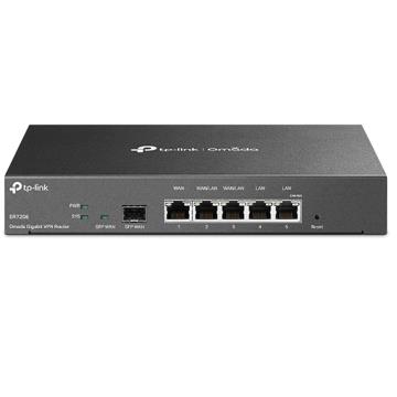 TL-ER7206 TP-Link Omada Gigabit VPN Router