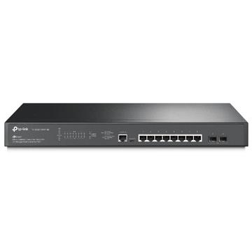 TL-SG3210XHP-M2 TP-Link PoE Switches