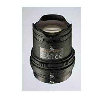 M13VM550 Tamron Manual Iris Focal Length CCTV Lens