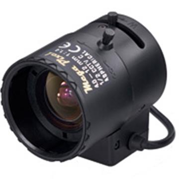 M12VG412 Tamron DC Auto Iris C 1/2 CCTV Lens