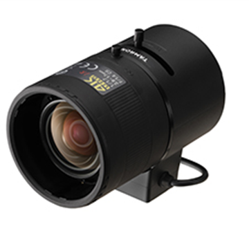 M117VG3817IR Tamron DC Auto Iris CS 1/1.7 CCTV Camera Lens
