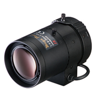 M13VP850IR Tamron P-Iris CS CCTV Lens