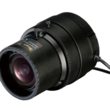 M118VP413IRCS Tamron P-Iris 4-13MM CS CCTV Lens