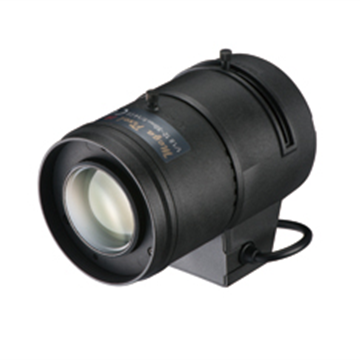 M118VP1250IR Tamron P-Iris CCTV Lens CS