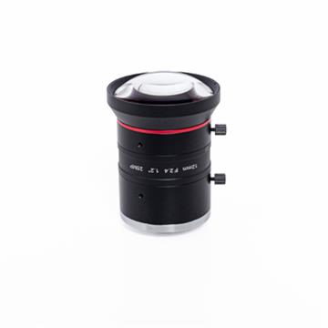 12FA1224-25MP Phenix Low-distortion Industrial Lens