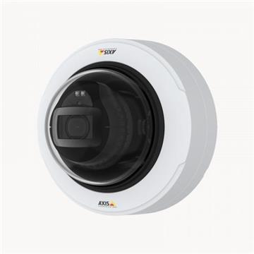 AXIS P3228-LV Network Camera