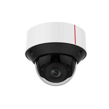 IPC6325-WD-VR 2MP WDR Vandal–Proof Network