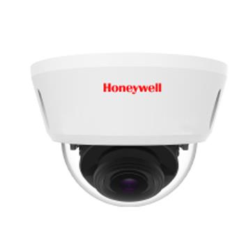 HIDC-2600T-FC Honeywell霍尼韦尔 2MP人脸识别半球摄像机