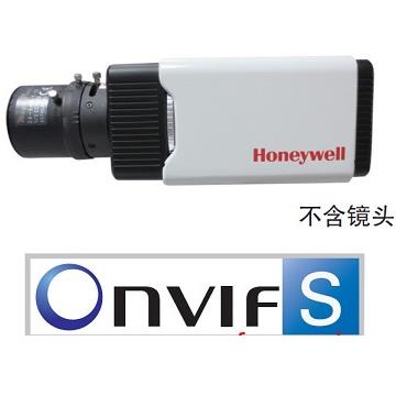 HICC-P-2200X Honeywell 60fps星光级宽动态网络枪型摄像机