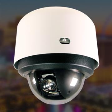 S7230L-EB1 S7818L-FW1 Pelco 7 Series IP PTZ Dome Camera
