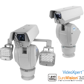 ES6230-15-R2,ES6230-15P-R2 Pelco IP Positioning System Camera