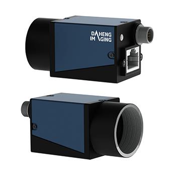 MER-131-75GM-P Daheng Ultra-small GigE-PoE industrial digital camera