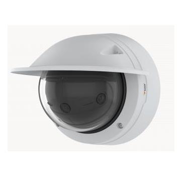AXIS P3818-PVE Panoramic Camera 02060-001