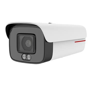 C2150-10-LI-PV 5MP Double Light Full-Color Alert AI Bullet Camera