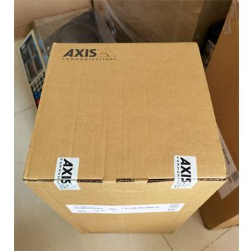 AXIS P5655-E PTZ Network Camera