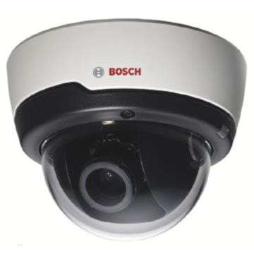 博世BOSCH NIN-50022-V3 高清网络半球摄像机